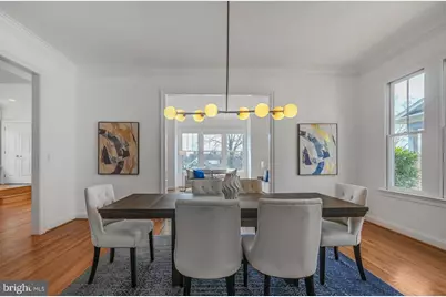 5127 Cathedral Avenue NW, Washington, DC 20016 - Photo 7