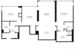 1111 24th Street NW, Washington, DC 20037 - Photo 57