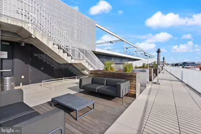 1111 24th Street NW #27, Washington, DC 20037 - Photo 35