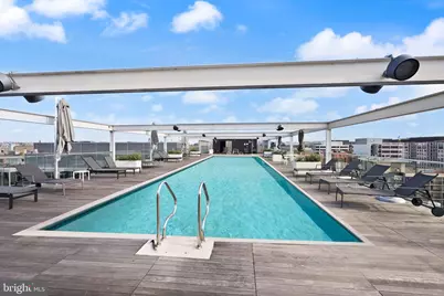 1111 24th Street NW #27, Washington, DC 20037 - Photo 43