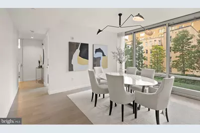 1111 24th Street NW #27, Washington, DC 20037 - Photo 19