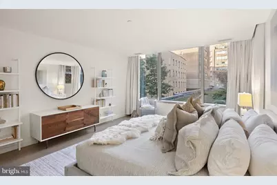 1111 24th Street NW #27, Washington, DC 20037 - Photo 21