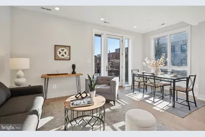 1748 Lanier Place NW #2, Washington, DC 20009 - Photo 3