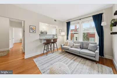 18 9th Street NE #305, Washington, DC 20002 - Photo 7