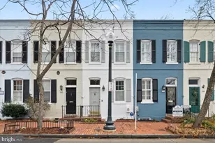 1343 28th St NW, Washington, DC 20007 - Photo 1