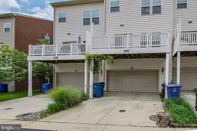 3636 Wright Terrace NE, Washington, DC 20018 - Photo 31