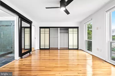 73 G Street SW #103, Washington, DC 20024 - Photo 21