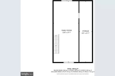 73 G Street SW #103, Washington, DC 20024 - Photo 13