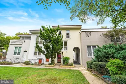 73 G Street SW #103, Washington, DC 20024 - Photo 1