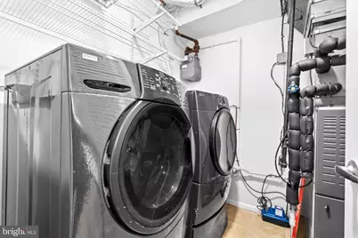 73 G Street SW #103, Washington, DC 20024 - Photo 11