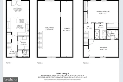 73 G Street SW #103, Washington, DC 20024 - Photo 35