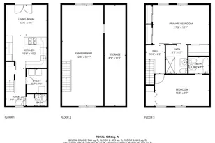 73 G St SW, Washington, DC 20024 - Photo 35