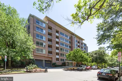 350 G Street SW #N423, Washington, DC 20024 - Photo 39
