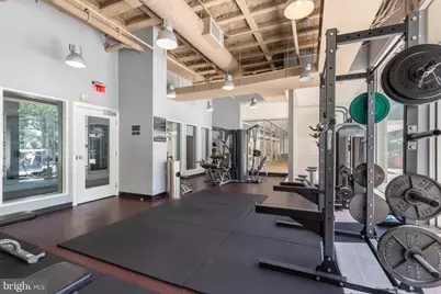 350 G Street SW #N423, Washington, DC 20024 - Photo 31