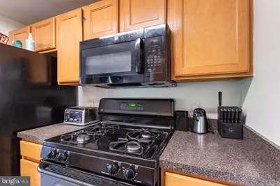 350 G Street SW #N423, Washington, DC 20024 - Photo 21