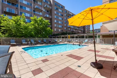 350 G Street SW #N423, Washington, DC 20024 - Photo 27