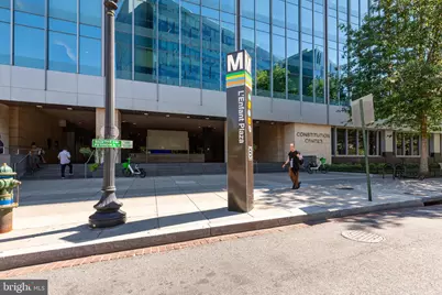 350 G Street SW #N423, Washington, DC 20024 - Photo 43