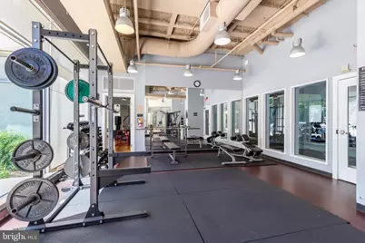 350 G Street SW #N423, Washington, DC 20024 - Photo 29