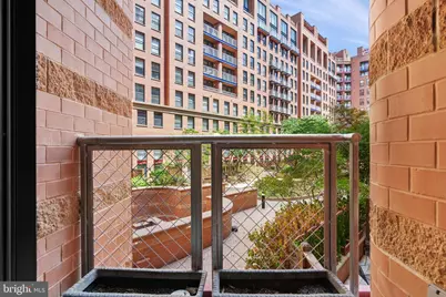 616 E Street NW #304, Washington, DC 20004 - Photo 25