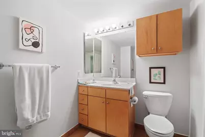 616 E Street NW #304, Washington, DC 20004 - Photo 13