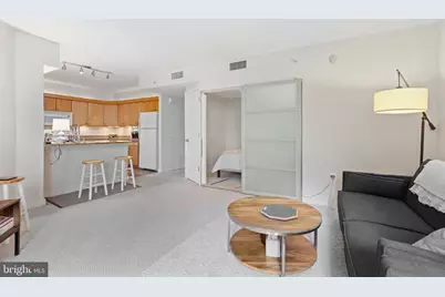 616 E Street NW #304, Washington, DC 20004 - Photo 5