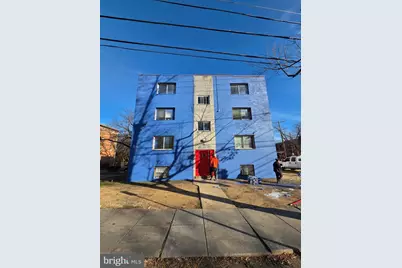 3930 1st Street SE #301, Washington, DC 20032 - Photo 1