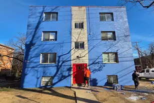 3930 1st St SE, Washington, DC 20032 - Photo 1