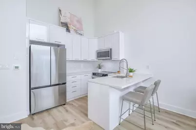 4328 Georgia Avenue NW #401, Washington, DC 20011 - Photo 11