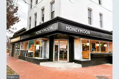 4328 Georgia Avenue NW #401, Washington, DC 20011 - Photo 31