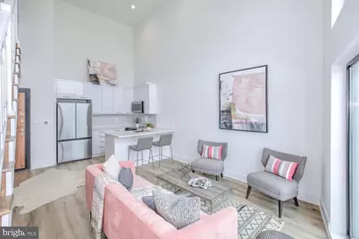 4328 Georgia Avenue NW #401, Washington, DC 20011 - Photo 9