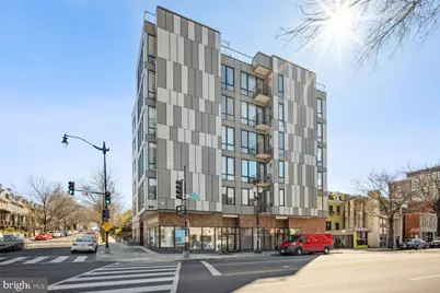 3619 Georgia Avenue NW #405, Washington, DC 20010 - Photo 15