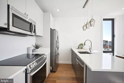 3619 Georgia Avenue NW #405, Washington, DC 20010 - Photo 9