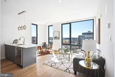 3619 Georgia Avenue NW #405, Washington, DC 20010 - Photo 1