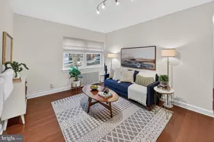 2339 40th Pl NW, Washington, DC 20007 - Photo 3