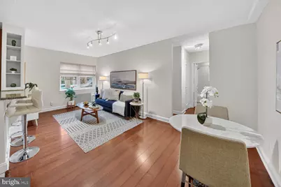 2339 40th Place NW #101, Washington, DC 20007 - Photo 5