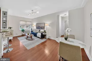 2339 40th Pl NW, Washington, DC 20007 - Photo 5