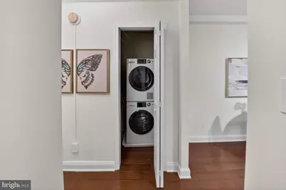 2339 40th Place NW #101, Washington, DC 20007 - Photo 13