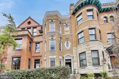 1724 21st Street NW #3, Washington, DC 20009 - Photo 17