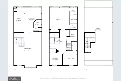 7225 Georgia Avenue NW #16-C, Washington, DC 20012 - Photo 43