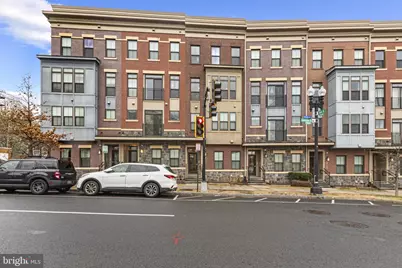 7225 Georgia Avenue NW #16-C, Washington, DC 20012 - Photo 1