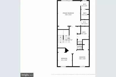 7225 Georgia Avenue NW #16-C, Washington, DC 20012 - Photo 41