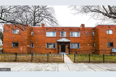 601 58th Street NE #3, Washington, DC 20019 - Photo 1