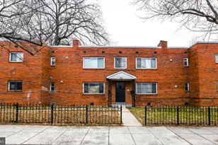 601 58th St NE, Washington, DC 20019 - Photo 1
