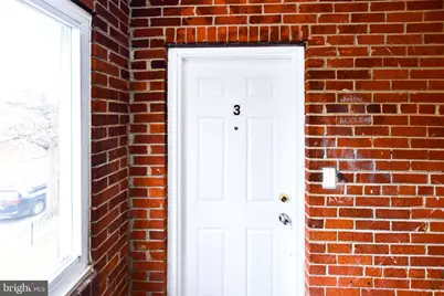 601 58th Street NE #3, Washington, DC 20019 - Photo 5