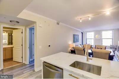 631 D Street NW #837, Washington, DC 20004 - Photo 13