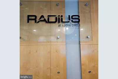 1300 N Street NW #713, Washington, DC 20005 - Photo 1