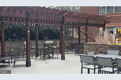 1300 N Street NW #713, Washington, DC 20005 - Photo 25