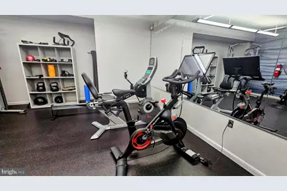 1300 N Street NW #713, Washington, DC 20005 - Photo 31