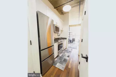 1300 N Street NW #713, Washington, DC 20005 - Photo 11