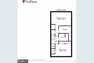 4353 Westover Place NW, Washington, DC 20016 - Photo 75